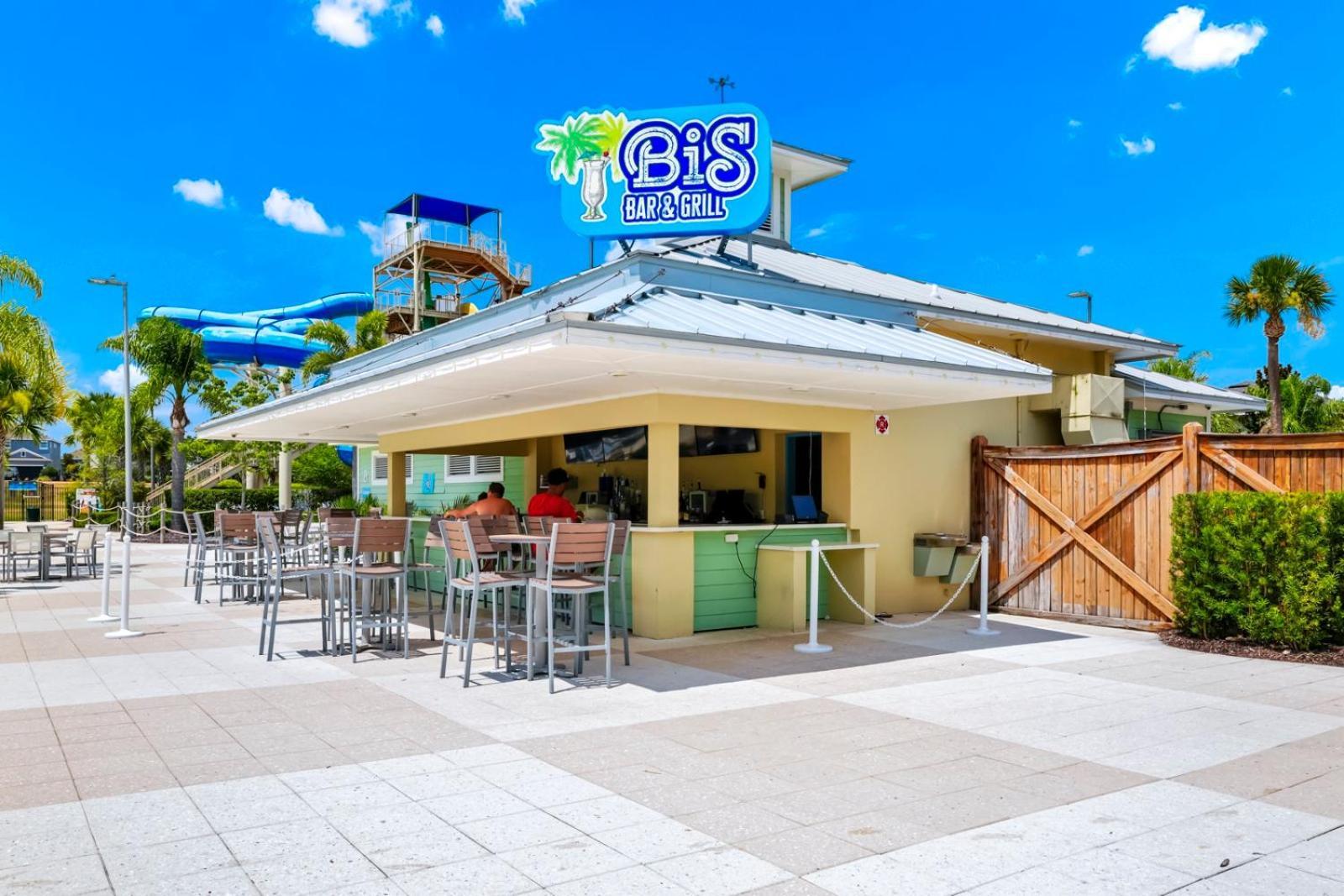 Vibrant Home By Rentyl Near Disney With Private Pool, Foosball Table & Resort Amenities - 7418M オーランド エクステリア 写真