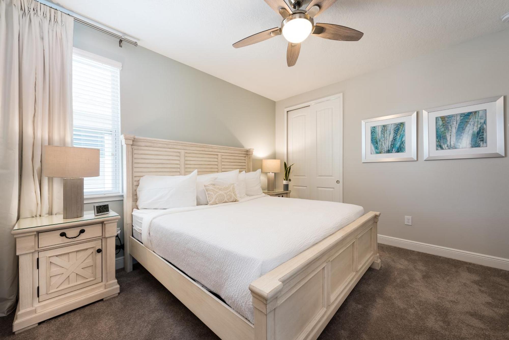 Vibrant Home By Rentyl Near Disney With Private Pool, Foosball Table & Resort Amenities - 7418M オーランド エクステリア 写真