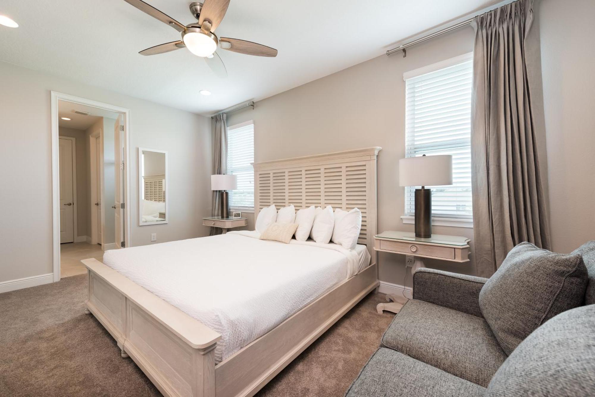 Vibrant Home By Rentyl Near Disney With Private Pool, Foosball Table & Resort Amenities - 7418M オーランド エクステリア 写真