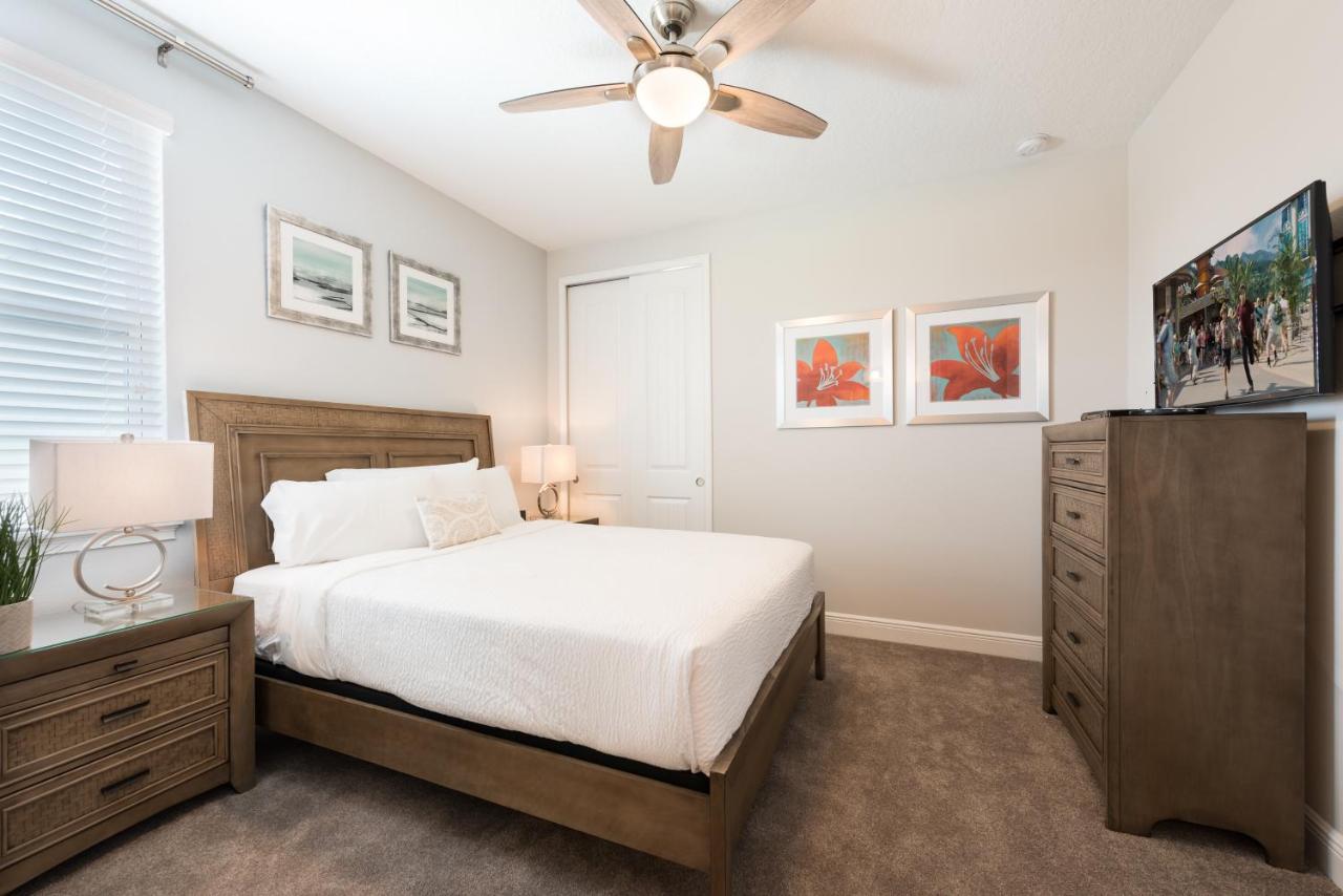 Vibrant Home By Rentyl Near Disney With Private Pool, Foosball Table & Resort Amenities - 7418M オーランド エクステリア 写真