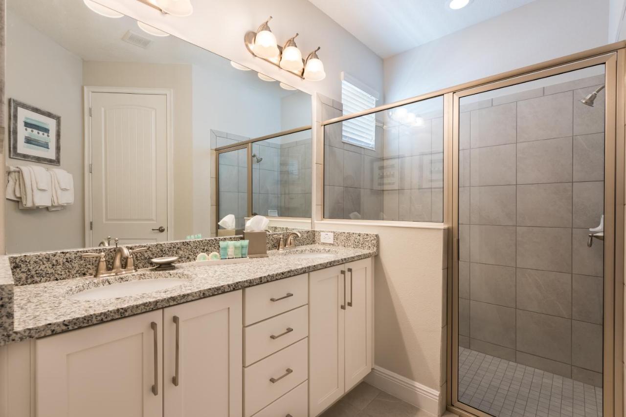 Vibrant Home By Rentyl Near Disney With Private Pool, Foosball Table & Resort Amenities - 7418M オーランド エクステリア 写真